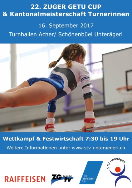 Plakat GETU CUP 2017 DIN A4 low res