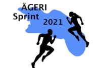 Flyer Logo Aegerisprint 2021