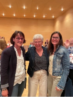 Annemarie Merz