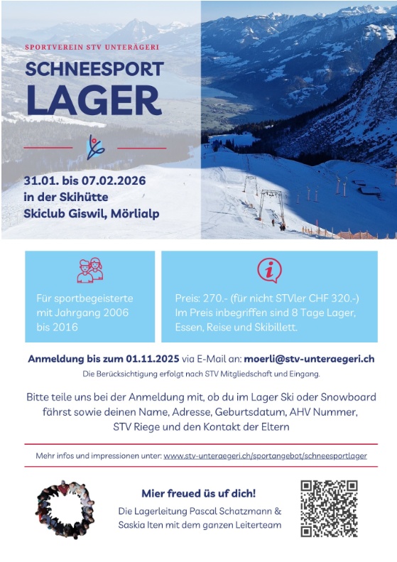 Moerli 2026 Moerli 2026