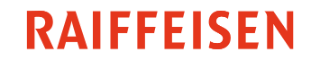 Logo rot mit weissem Hintergrund