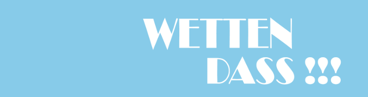 WettenDass